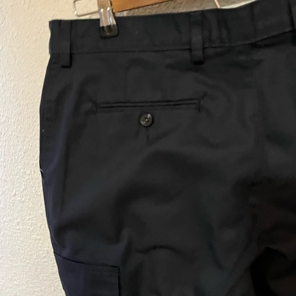 Edwards Cargo Blue Work Pants Size 12UL - Picture 5 of 8